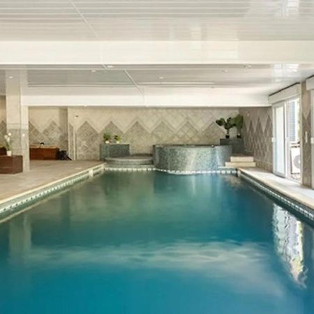 La Grignotière Lodge&Spa Crécy-la-Chapelle Extérieur photo