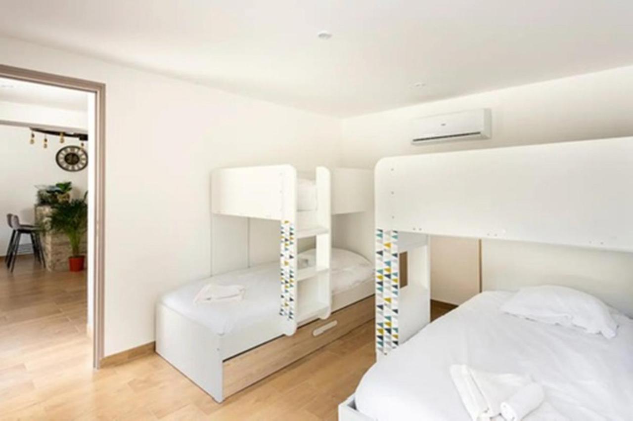 La Grignotière Lodge&Spa Crécy-la-Chapelle Extérieur photo